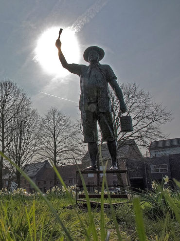 roel richelieu van londersele